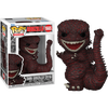 Funko POP! (1665) Godzilla 70th Anniversary Shin Godzilla 2016 Funko POP! (1665) Godzilla 70th Anniversary Shin Godzilla 2016