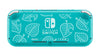 Nintendo Switch Lite Console Animal Crossing: New Horizons Timmy & Tommy Aloha Edition Nintendo Switch Lite Console Animal Crossing: New Horizons Timmy & Tommy Aloha Edition