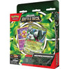 Pokemon Deluxe Battle Deck - Meowscarada Ex Pokemon Deluxe Battle Deck - Meowscarada Ex