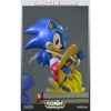 Sonic Generations Diorama Statue Sonic Generations Diorama Statue
