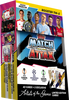 Topps Match 2023/24 Booster Tin #2 Topps Match 2023/24 Booster Tin #2