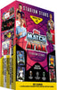 Topps Match Stadium Stars 2023/24 Mega Tin 1 Topps Match Stadium Stars 2023/24 Mega Tin 1