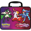 Pokemon Tera Charizard Collector's Chest Tin Pokemon Tera Charizard Collector's Chest Tin