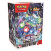 Pokemon SV7 Stellar Crown Build & Battle Box Pokemon SV7 Stellar Crown Build & Battle Box