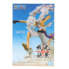 One Piece Senozekkei - Monkey D. Luffy Gear 5 One Piece Senozekkei - Monkey D. Luffy Gear 5