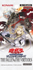 Yu Gi Oh The Fallen & The Virtuous Booster (ENG) Yu Gi Oh The Fallen & The Virtuous Booster (ENG)