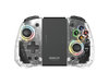 Omelet Nintendo Switch Pro+ Joy-Pad Controller - Glassy Omelet Nintendo Switch Pro+ Joy-Pad Controller - Glassy