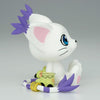 Digimon Adventure Sofivmates - Tailmon Digimon Adventure Sofivmates - Tailmon