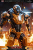 ZD Toys Iron Man 3 7" Mark XXXVI ZD Toys Iron Man 3 7" Mark XXXVI