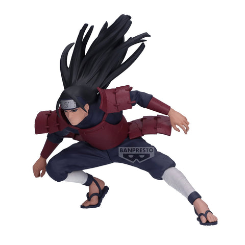 Bandai Naruto Panel Spectacle Senju Hashirama