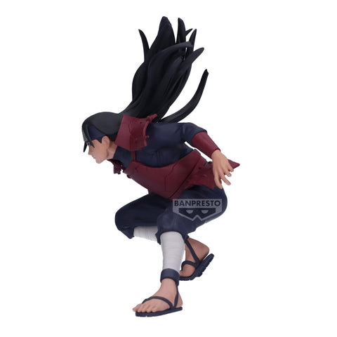 Bandai Naruto Panel Spectacle Senju Hashirama