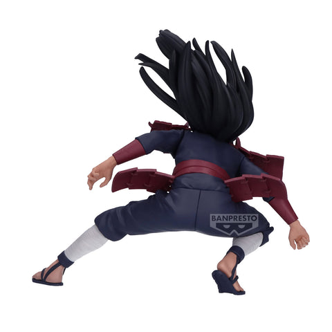Bandai Naruto Panel Spectacle Senju Hashirama