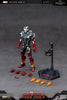 ZD Toys Iron Man 3 7" Mark XXII ZD Toys Iron Man 3 7" Mark XXII