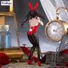 Furyu BiCute Bunnies  Date A Live Kurumi Tokisaki Furyu BiCute Bunnies  Date A Live Kurumi Tokisaki
