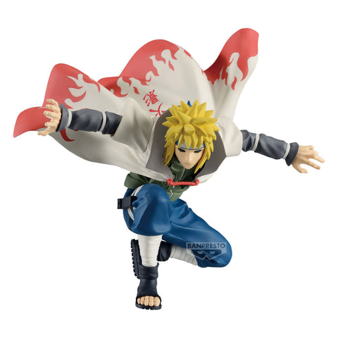 Bandai Naruto Panel Spectacle Namikaze Minato