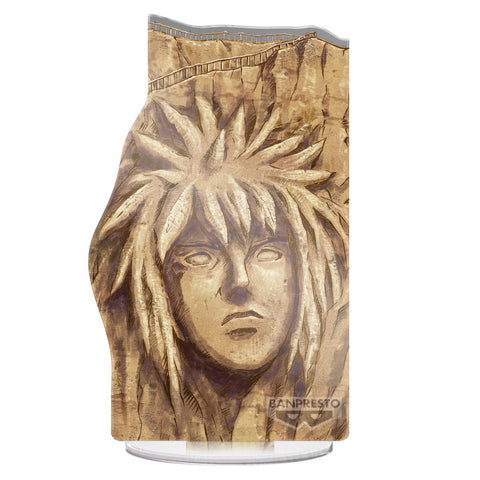 Bandai Naruto Panel Spectacle Namikaze Minato