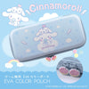 Nintendo Switch AllOne EVA Pouch Unipo Sanrio Cinnamoroll Nintendo Switch AllOne EVA Pouch Unipo Sanrio Cinnamoroll