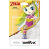 Amiibo Zelda The Wind Waker - Zelda Amiibo Zelda The Wind Waker - Zelda