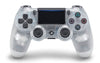 PS4 Dual Shock 4 Crystal PS4 Dual Shock 4 Crystal