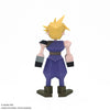 Square Enix Final Fantasy VII Cloud Strife Polygon Square Enix Final Fantasy VII Cloud Strife Polygon