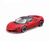 Bburago 1:64 Ferrari SF90 Stradale Bburago 1:64 Ferrari SF90 Stradale