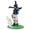 Banpresto Naruto Memorable Saga - Uchiha Sasuke Banpresto Naruto Memorable Saga - Uchiha Sasuke