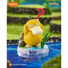 Pokemon Classic Edition Psyduck Blokees Model Kit Pokemon Classic Edition Psyduck Blokees Model Kit