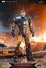 ZD Toys Iron Man 3 7" Mark XV ZD Toys Iron Man 3 7" Mark XV