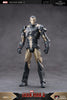 ZD Toys Iron Man 3 7" Mark XV ZD Toys Iron Man 3 7" Mark XV