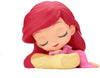 QPosket Sleeping Disney Character Ariel (A) QPosket Sleeping Disney Character Ariel (A)