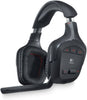Logitech G930 Wireless Gaming Headset Logitech G930 Wireless Gaming Headset