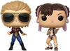Funko POP! Gamerverse Captain Marvel VS Chun Li Funko POP! Gamerverse Captain Marvel VS Chun Li