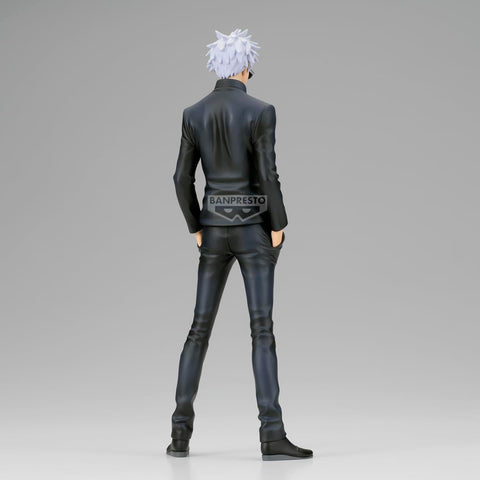 Jujutsu Kaisen King of Artist Figure Satoru Gojo Special Version