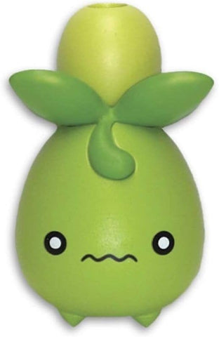 Pokemon Eraser 2 Pack Blister - Smoliv