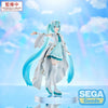 Hatsune Miku Luminasta Kowareta Sekai to Utaenai Figure Hatsune Miku Luminasta Kowareta Sekai to Utaenai Figure