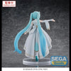 Hatsune Miku Luminasta Kowareta Sekai to Utaenai Figure Hatsune Miku Luminasta Kowareta Sekai to Utaenai Figure