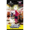 Weiss Schwarz Bocchi the Rock Booster (JAP) Weiss Schwarz Bocchi the Rock Booster (JAP)