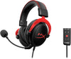 HyperX Cloud II Gaming Headset HyperX Cloud II Gaming Headset