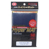 KMC Hyper Mat 80PC Blue 66X91MM KMC Hyper Mat 80PC Blue 66X91MM