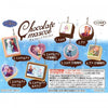 Re-Ment Frozen Chocolate Mascot (Set of 8) Re-Ment Frozen Chocolate Mascot (Set of 8)