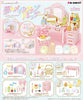 Re-Ment Sumikko Gurashi Makeup Dresser (Set of 6) Re-Ment Sumikko Gurashi Makeup Dresser (Set of 6)