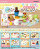 Re-Ment Sumikkogurashi Home Party (Set of 8) Re-Ment Sumikkogurashi Home Party (Set of 8)