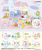 Re-Ment Sumikkogurashi Baby Room (Set of 8) Re-Ment Sumikkogurashi Baby Room (Set of 8)