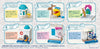 Re-Ment Pokemon Town 3 (Set of 6) Re-Ment Pokemon Town 3 (Set of 6)