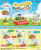 Re-Ment Crayon Shin chan Terrarium Collection (Set of 6) Re-Ment Crayon Shin chan Terrarium Collection (Set of 6)