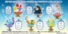 Re-Ment Pokemon Gemstone Collection 2 (Set of 6) Re-Ment Pokemon Gemstone Collection 2 (Set of 6)