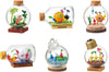 Re-Ment Pikmin Terrarium Collection (Set of 6) Re-Ment Pikmin Terrarium Collection (Set of 6)