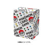 Pokemon Card Game Ball and Energy Deck Case Pokemon Card Game Ball and Energy Deck Case