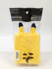 Pokemon TCG Plush Pikachu Deck Case Pokemon TCG Plush Pikachu Deck Case