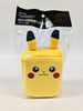 Pokemon TCG Plush Pikachu Deck Case Pokemon TCG Plush Pikachu Deck Case